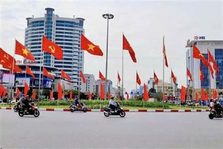 Hải Phòng tăng cường bảo đảm an ninh mạng