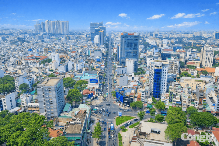 Metro số 2 trước ngày khởi công: Sẵn sàng cho trục giao thông xương sống mới của TP.HCM