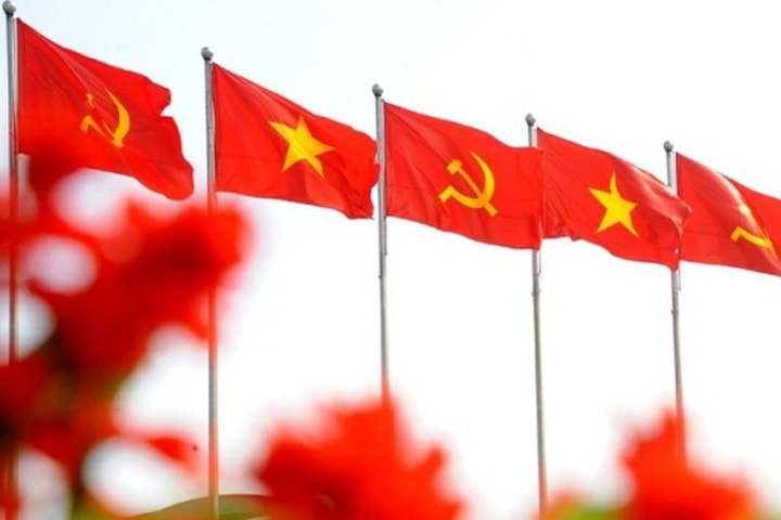 Dấu ấn nhiệm kỳ Đại hội XIII của Đảng: Cuộc cách mạng về sắp xếp tổ chức bộ máy đạt được những kết quả mang tính đột phá