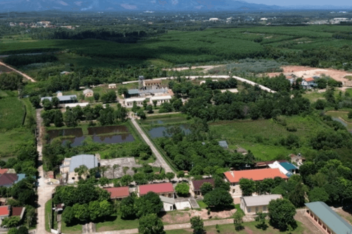 Tái định cư cho đường sắt tốc độ cao: Yêu cầu nơi ở mới tốt hơn nơi ở cũ