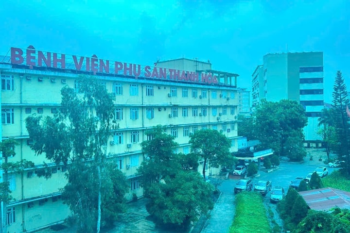 Cảnh báo tình trạng lừa đảo mới ở các bệnh viện Thanh Hóa