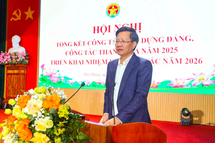 Hải Phòng kiến nghị xử lý trách nhiệm 225 tổ chức, 267 cá nhân có sai phạm
