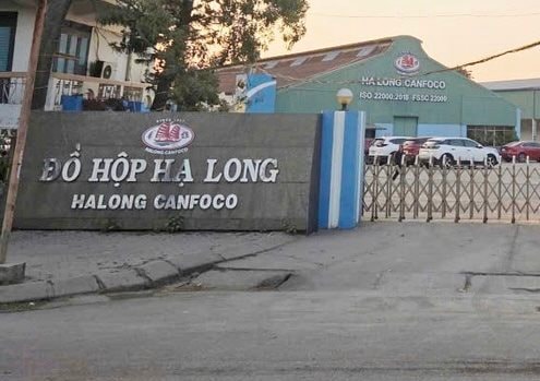 Vụ hơn 130 tấn thịt lợn nhiễm dịch: Thêm 2 người có liên quan ra đầu thú