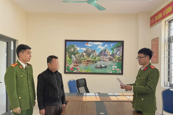Khởi tố Giám đốc doanh nghiệp vi phạm quy định về an toàn lao động
