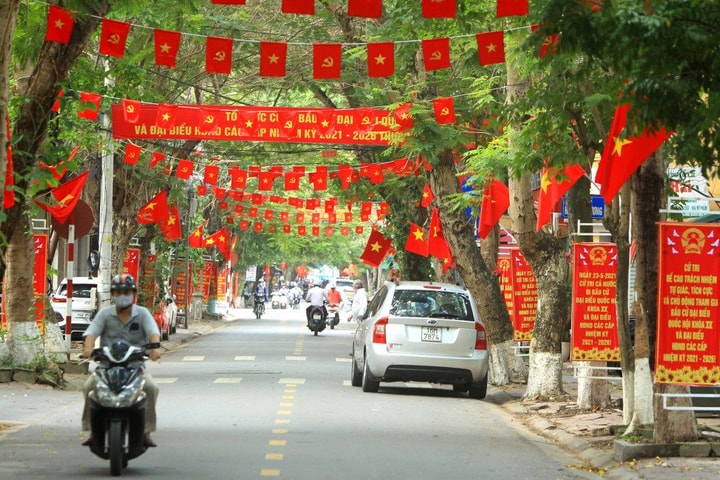 Hải Phòng ban hành kế hoạch tiếp công dân, xử lý khiếu nại, phục vụ Đại hội Đảng XIV