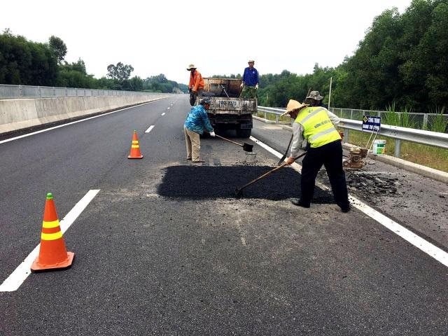 Phê duyệt hơn 6.900 tỷ đồng bảo trì đường bộ năm 2026
