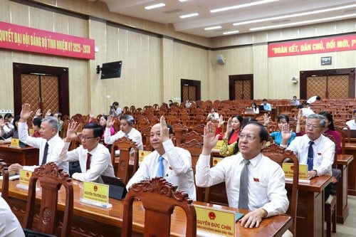 An Giang thông qua  62 khu đất thực hiện đấu thầu lựa chọn nhà đầu tư