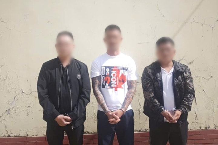 Triệt phá nhóm “tín dụng đen” núp bóng dịch vụ tại Đà Nẵng
