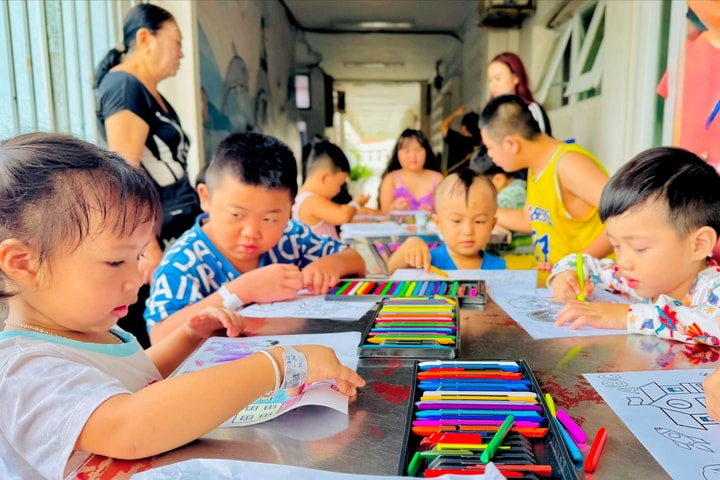TP.HCM chủ động phòng, chống bệnh bại liệt