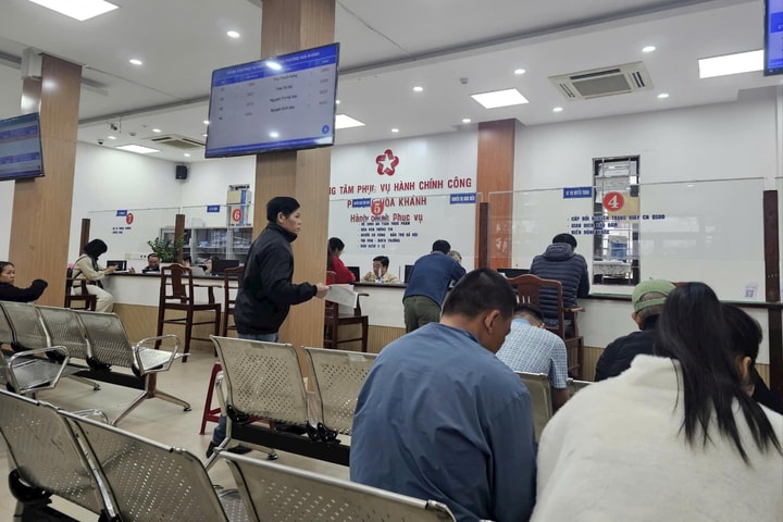 Nhiều thẩm quyền quản lý công chức được giao cho sở và cấp xã
