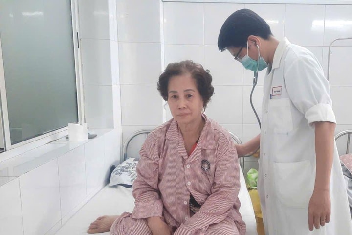 Đà Nẵng: Chủ động phòng bệnh mùa lạnh