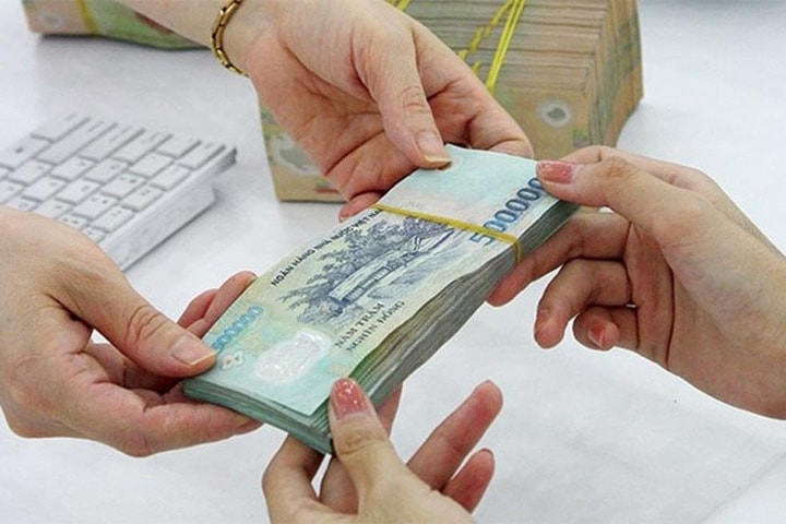 Bộ Nội vụ báo cáo kết quả điều chỉnh chính sách tiền lương trong tháng 3/2026