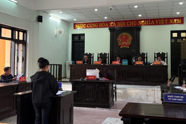 Giả danh trung tâm Anh ngữ, lừa đảo hàng trăm triệu đồng
