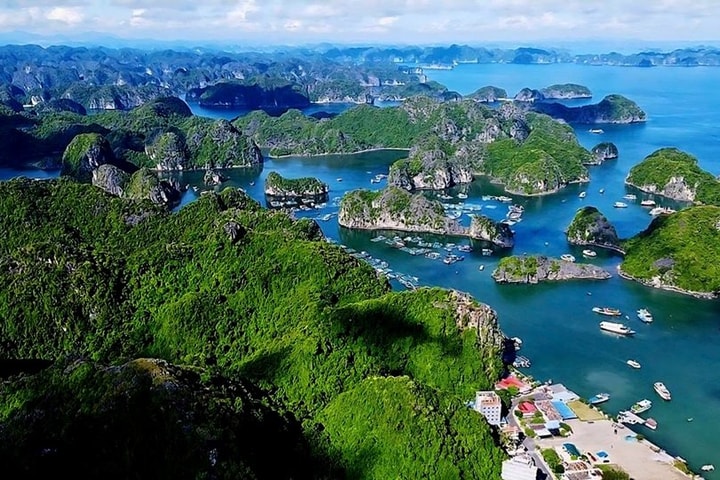 Hải Phòng định vị lại thương hiệu, hướng tới phát triển du lịch bền vững
