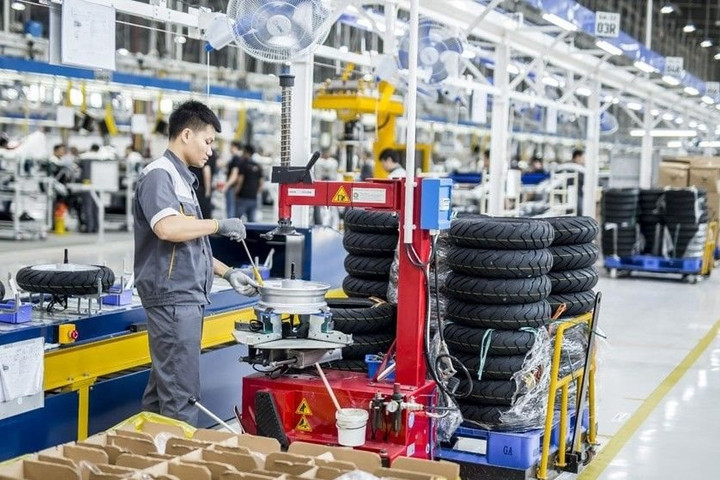 Doanh nghiệp nhỏ và vừa được miễn thuế thu nhập trong 3 năm đầu