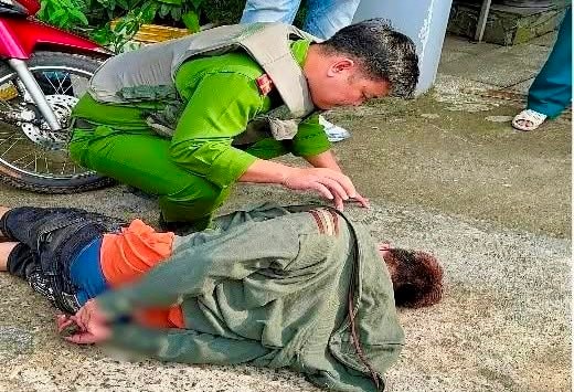 Lần đột nhập bất thành của kẻ 'đạo chích' có 2 tiền án