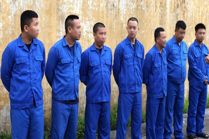 Triệt phá đường dây cá độ bóng đá 1.200 tỷ đồng trên không gian mạng