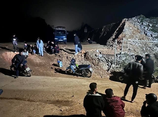 Xác định nghi phạm vụ người mẹ tử vong, con gái sống sót ở Lào Cai