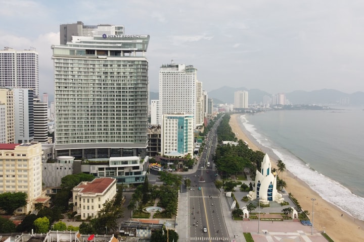 Khánh Hòa siết quản lý, cảnh báo hành vi 'chạy suất' nhà ở xã hội