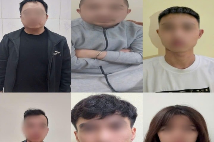 Khởi tố vụ án dụ dỗ trẻ em gái qua mạng xã hội, mở rộng điều tra hành vi đánh bạc