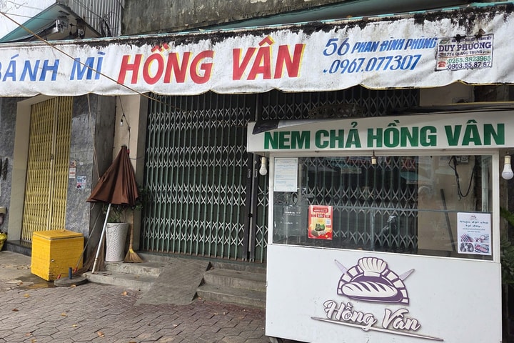 Phạt hơn 213 triệu đồng chủ cơ sở bánh mì gây ngộ độc ở Quảng Ngãi