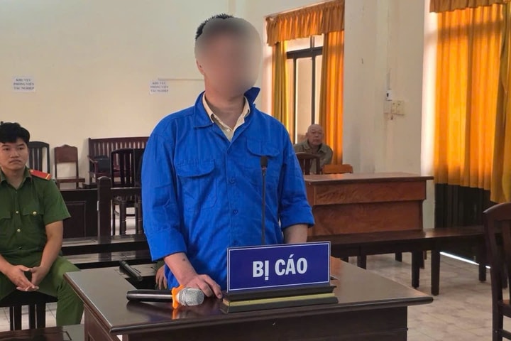 Lĩnh 3 năm tù và bị phạt 1 tỷ đồng vì vận chuyển trái phép hơn 35 tấn hải sản