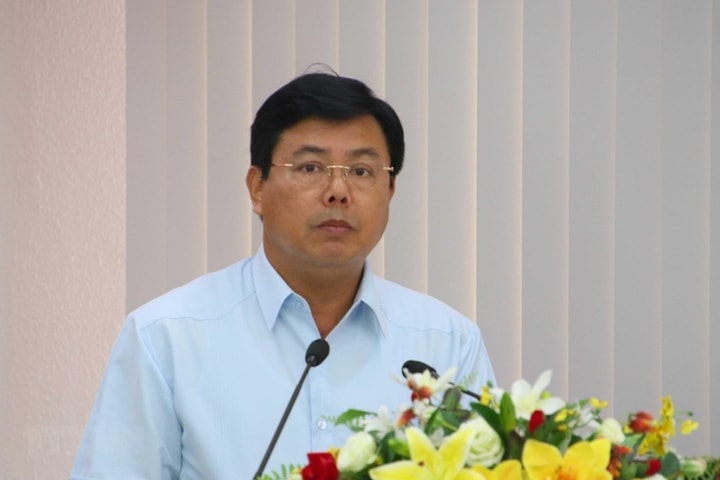 An Giang xác lập mô hình tăng trưởng mới với không gian “đồng bằng – rừng – biển”