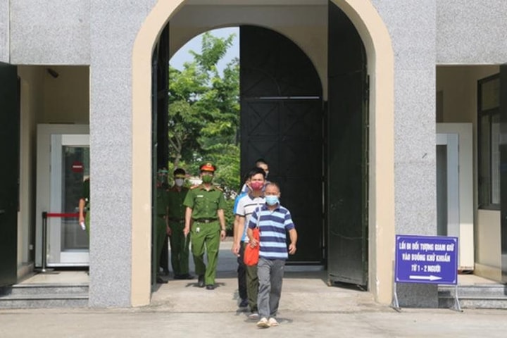 Chính phủ ban hành kế hoạch phối hợp liên ngành trong thi hành Luật tạm giữ, tạm giam