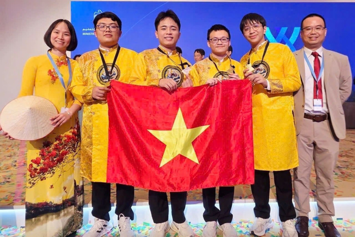 Bộ trưởng Nguyễn Kim Sơn: Giáo dục - Đào tạo bước vào giai đoạn tạo đột phá về thể chế và chất lượng