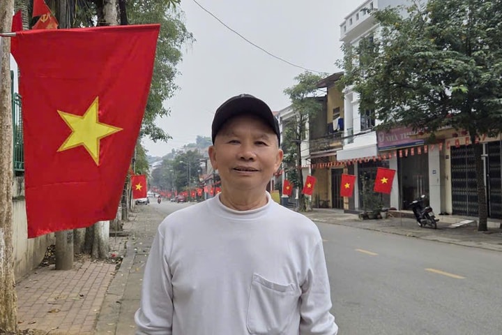 Từ đảng viên lão thành đến học sinh, công nhân: Niềm tin và kỳ vọng gửi gắm vào Đại hội XIV