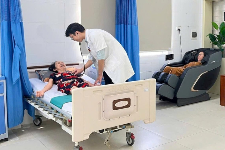 Sở Y tế Đà Nẵng lý giải việc chuyển tuyến BHYT sau sắp xếp đơn vị hành chính