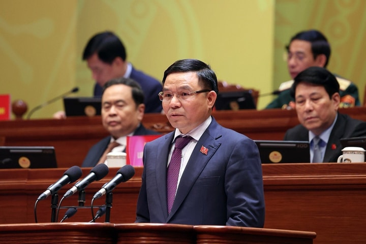 Ngành Công Thương: Từ trụ cột kinh tế đến khát vọng "chuyển đổi kép"