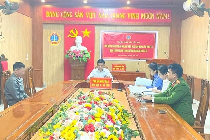 Áp dụng biện pháp đưa vào cơ sở cai nghiện bắt buộc đối với đối tượng nghiện ma túy