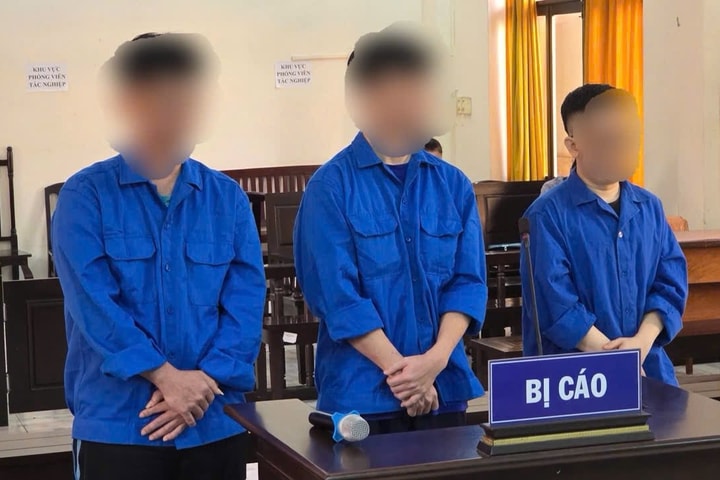 Nhân viên ngân hàng cùng đồng phạm lừa đảo chiếm đoạt 8 tỷ đồng
