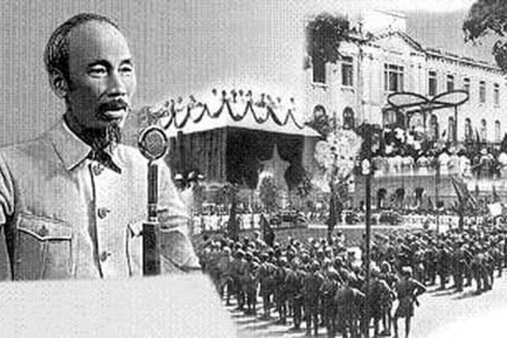 Bài 6: Từ Pác Bó đến Tân Trào mở ra thời đại Hồ Chí Minh