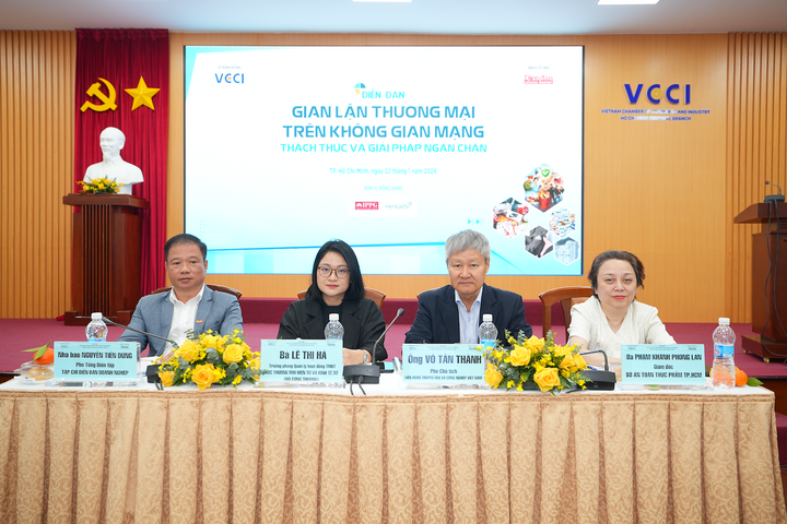 Kinh doanh hàng xách tay online là một dạng gian lận thương mại