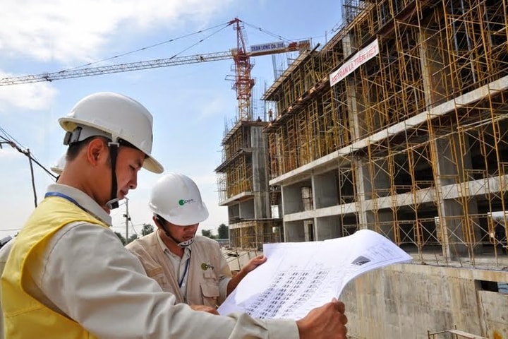 Hoàn thiện khung pháp lý bảo hiểm bắt buộc trong hoạt động xây dựng