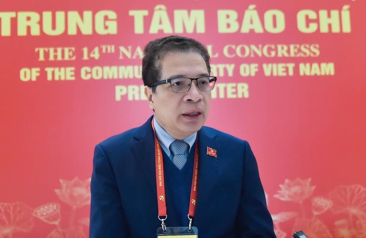 Đối ngoại - trụ cột kiến tạo môi trường hòa bình và phát triển cho kỷ nguyên phát triển mới