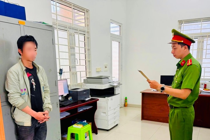 Liên tiếp bắt nhiều đối tượng trộm cắp liều lĩnh dịp cao điểm giáp Tết