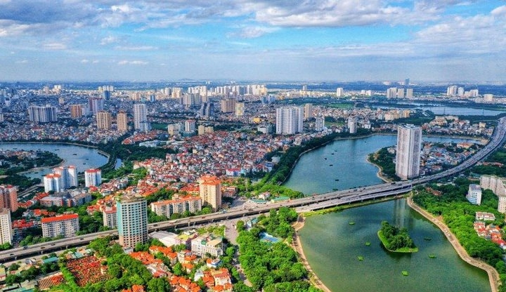 Nhiều điểm mới trong quy định lập quy hoạch đô thị