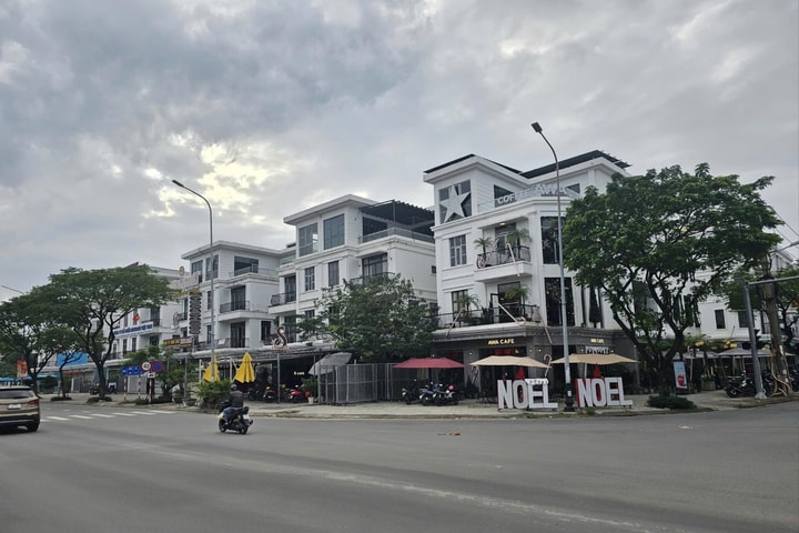 Đà Nẵng áp dụng quy chế kiến trúc mới, siết xây dựng kiệt hẻm