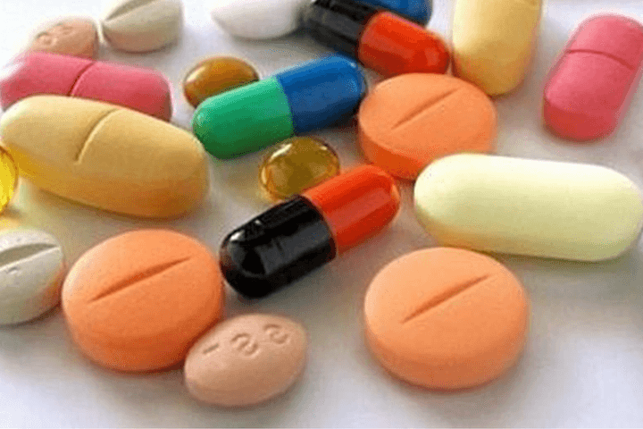 Thu hồi toàn quốc lô thuốc Diacerin 50 vi phạm chất lượng mức độ 3