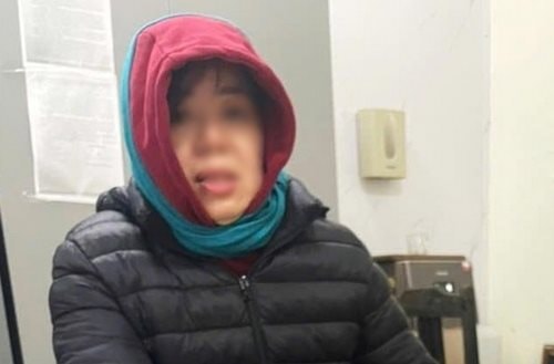 Bắt giữ đối tượng truy nã đặc biệt nguy hiểm