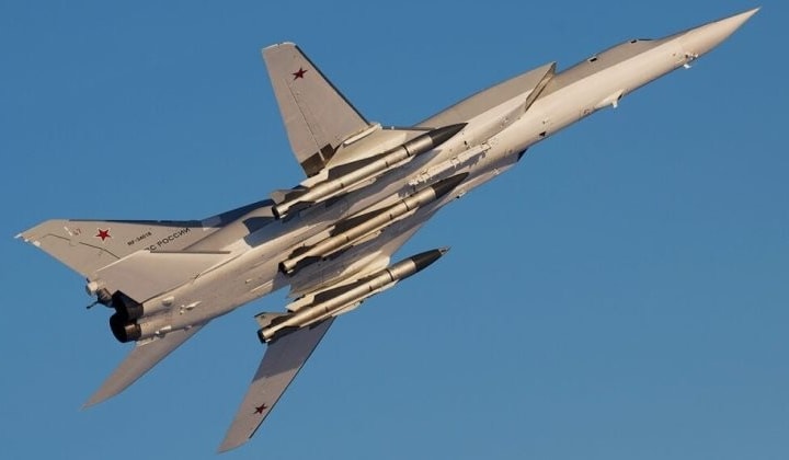 Lý do Nga phóng 300 tên lửa Kh-22, Ukraine không hạ được quả nào