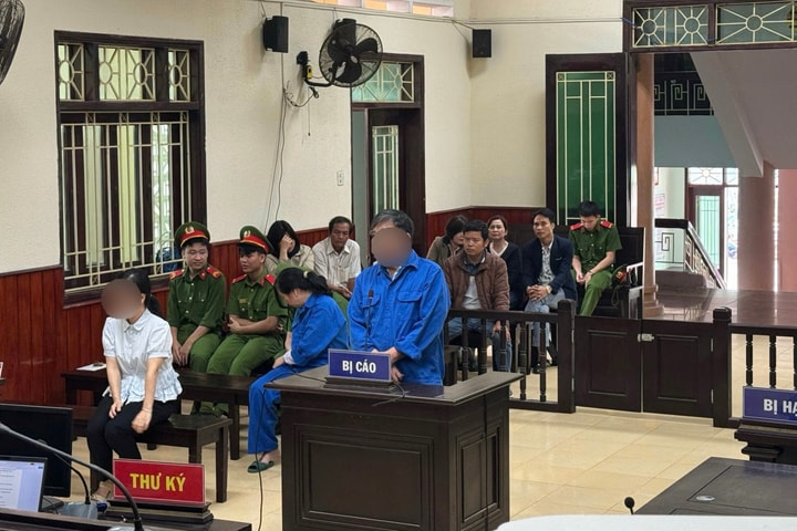 Thất thoát 1,8 tỷ đồng từ chi tiếp khách, 3 cựu cán bộ Gia Lai bị phạt tù