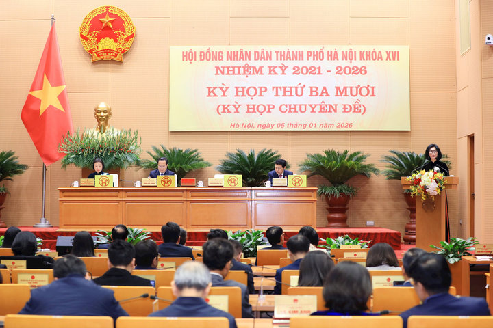 Hà Nội xem xét, đề xuất sửa Luật Thủ Đô, quy hoạch tầm nhìn 100 năm