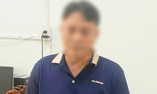 Đối tượng dùng dao đâm 2 người phụ nữ