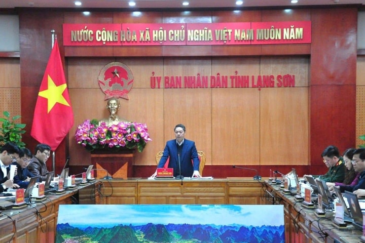Xây dựng quy chế quản lý và bảo vệ môi trường Công viên địa chất toàn cầu