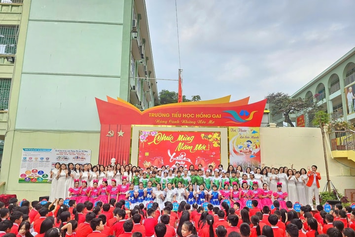 Quảng Ninh dự chi hơn 300 tỷ đồng mỗi năm hỗ trợ sữa học đường cho khoảng 200.000 học sinh