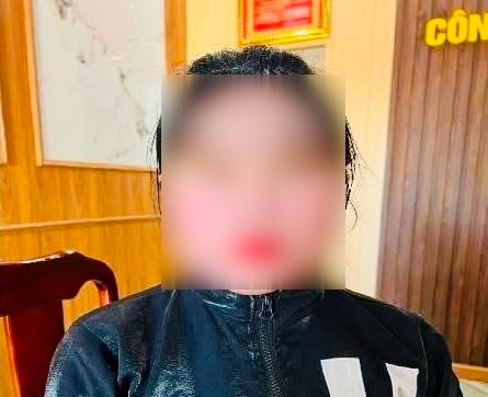 Khởi tố, bắt tạm giam “bộ đôi” mua bán người dưới 16 tuổi